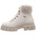 Schuhe Damen Stiefel Imac 657048 Weiss