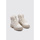Schuhe Damen Stiefel Imac 657048 Weiss