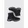 Schuhe Damen Schneestiefel Imac 658218 Schwarz