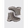 Schuhe Damen Schneestiefel Imac 658218 Braun