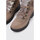 Schuhe Damen Schneestiefel Imac 656609 Braun