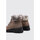 Schuhe Damen Schneestiefel Imac 656609 Braun