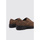 Schuhe Herren Derby-Schuhe & Richelieu Limma TINO Braun