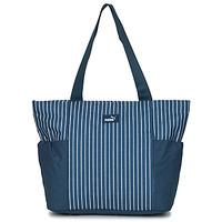 Taschen Damen Shopper / Einkaufstasche Puma UP SURF CLUB SHOPPER Blau