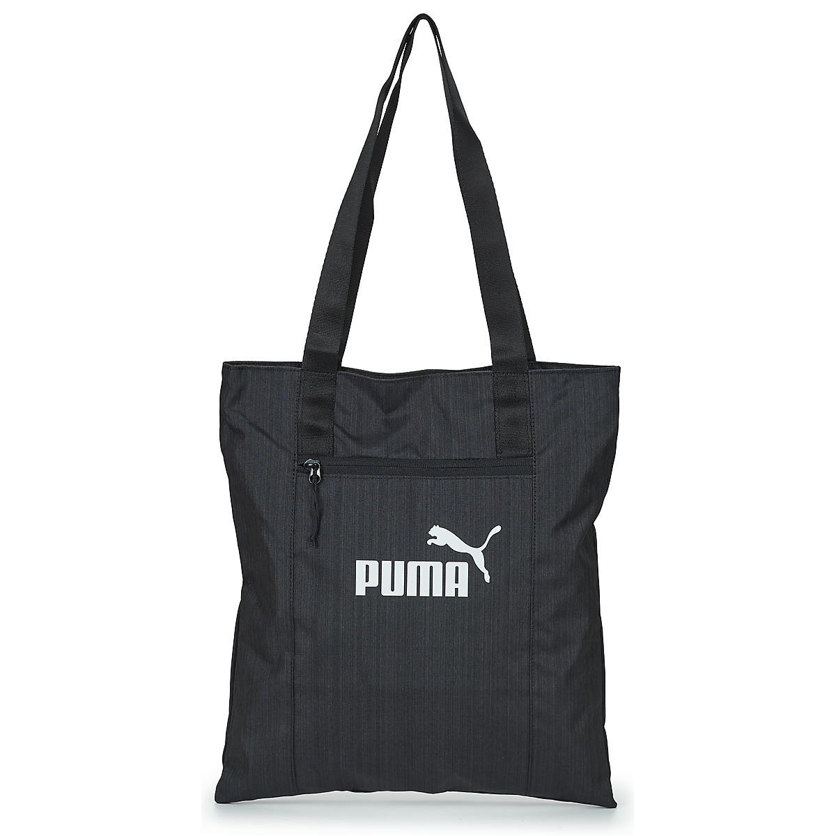 Taschen Damen Shopper / Einkaufstasche Puma BASE TOTE Schwarz