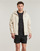 Kleidung Herren Windjacken Puma ESS REGULAR WINDBREAKER Beige