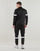 Kleidung Herren Sweatshirts Puma INDIVIDUALRISE ZIP TOP Schwarz