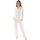 Kleidung Damen Pyjamas/ Nachthemden Pilus IZA Beige