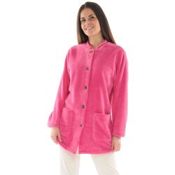 Kleidung Damen Pyjamas/ Nachthemden Christian Cane LADY Rosa