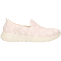 Schuhe Damen Sneaker Skechers  Beige