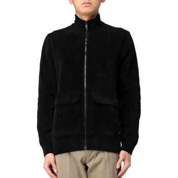 Liu Jo  Pullover Hochgeschlossener Pullover mit schwarzem Reiverschluss günstig online kaufen