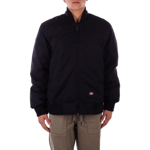 Kleidung Herren Jacken Dickies DK0A4Z4M Schwarz