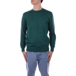 Kleidung Herren Pullover Mc2 Saint Barth REGE00100737G Grün