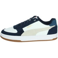 Schuhe Herren Sneaker High Puma 399614 Weiss