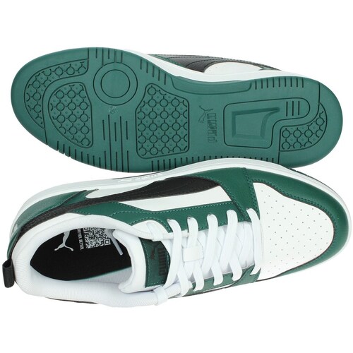 Puma 392328 Weiss