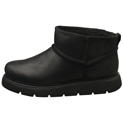 Schuhe Damen Stiefel Skechers SCHUHE  KEEPSAKES LITE Schwarz