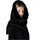Accessoires Damen Schal Emme Marella SIRO Schwarz
