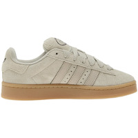 Schuhe Damen Sneaker adidas Originals Campus 00s W Beige