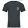 Kleidung Herren T-Shirts Lee RELAXED TEE Schwarz