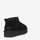 Schuhe Damen Boots Colors of California HC.YWPLA01-BLA Schwarz