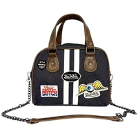 Taschen Damen Handtasche Von Dutch VDLIKAH24 Grün