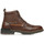 Schuhe Herren Boots Redskins Lessing Braun