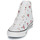 Schuhe Mädchen Sneaker High Converse CHUCK TAYLOR ALL STAR Weiss