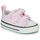 Schuhe Mädchen Sneaker Low Converse CHUCK TAYLOR ALL STAR 2V Rosa