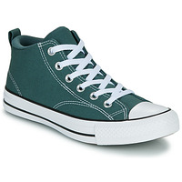 Schuhe Jungen Sneaker High Converse CHUCK TAYLOR ALL STAR MALDEN STREET Grün