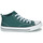 Schuhe Jungen Sneaker High Converse CHUCK TAYLOR ALL STAR MALDEN STREET Grün