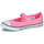 Schuhe Mädchen Ballerinas Converse CHUCK TAYLOR ALL STAR DAINTY MARY JANE Rosa