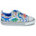 Schuhe Kinder Sneaker Low Converse CHUCK TAYLOR ALL STAR 2V Multicolor