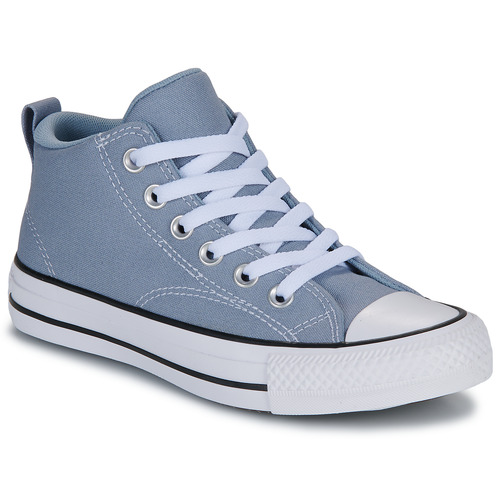 Schuhe Kinder Sneaker High Converse CHUCK TAYLOR ALL STAR MALDEN STREET Blau