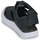 Schuhe Kinder Sandalen / Sandaletten Converse CHUCK TAYLOR UTILITY SANDAL EASY ON Schwarz / Weiss