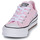 Schuhe Mädchen Sneaker Low Converse CHUCK TAYLOR ALL STAR EVA LIFT Rosa