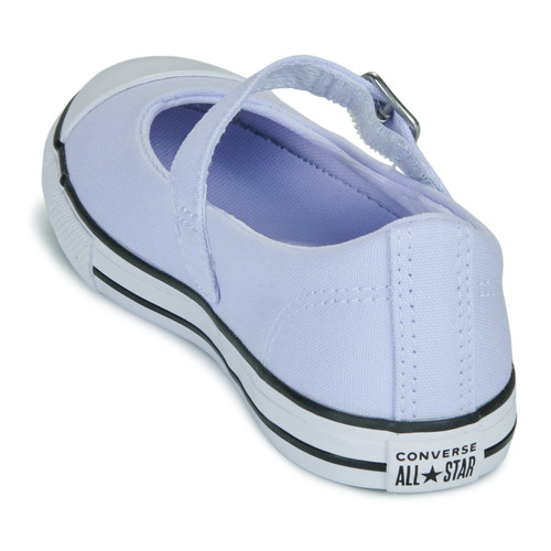 Converse CHUCK TAYLOR ALL STAR DAINTY MARY JANE Blau