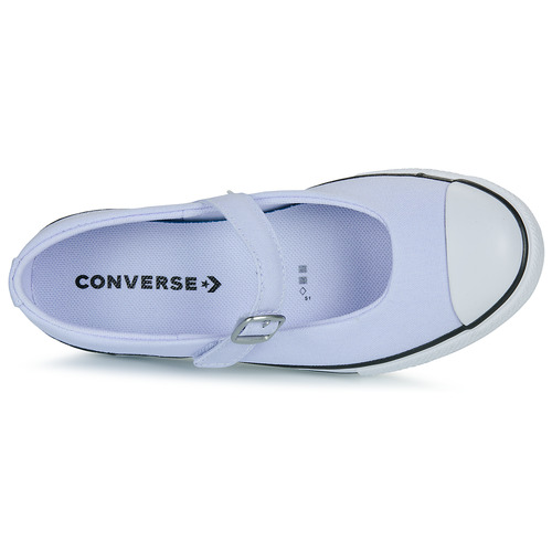 Converse CHUCK TAYLOR ALL STAR DAINTY MARY JANE Blau