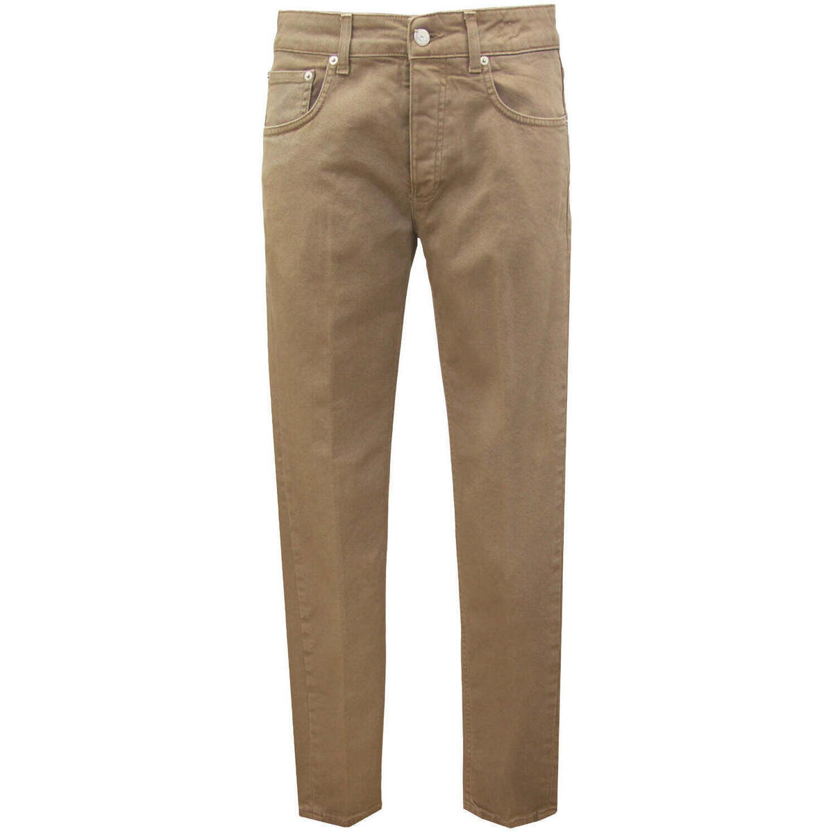 Kleidung Herren Jeans Be Able  Beige
