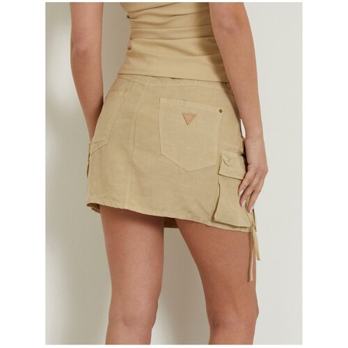 Guess W4GD91 WG8N0 Beige