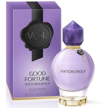 Beauty Damen Eau de parfum  Viktor & Rolf Good Fortune - Parfüm - 90ml Good Fortune - perfume - 90ml