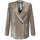 Kleidung Damen Jacken Rame  Beige