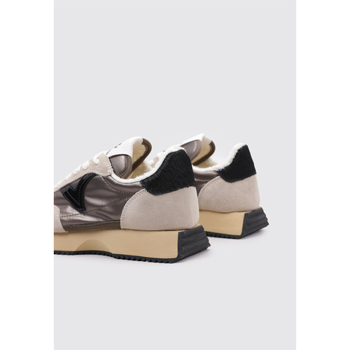 Victoria COSMOS NYLON METAL Beige