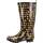 Schuhe Damen Stiefel Gioseppo MIKA Schwarz