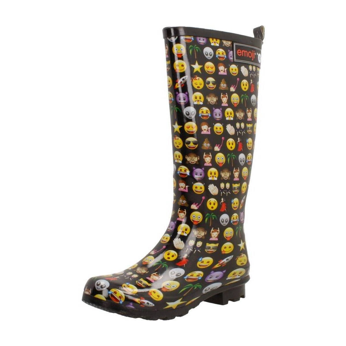 Schuhe Damen Stiefel Gioseppo MIKA Schwarz
