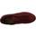 Schuhe Damen Sneaker Geox D NEXSIDE A Bordeaux