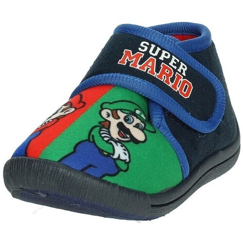 Super Mario MB001933 Blau