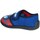 Schuhe Jungen Pantoletten Marvel SP013075 Blau