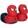 Schuhe Jungen Pantoletten Marvel SP011163 Blau