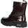 Schuhe Mädchen Boots Cult T-056 Rot
