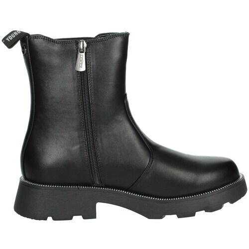 Cult T-036 Schwarz